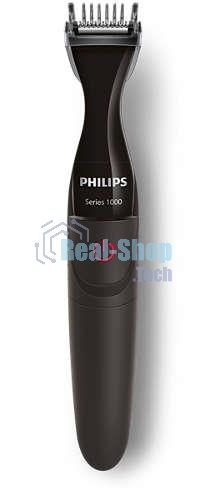 Машинка для стрижки Philips MG1100/16, черный