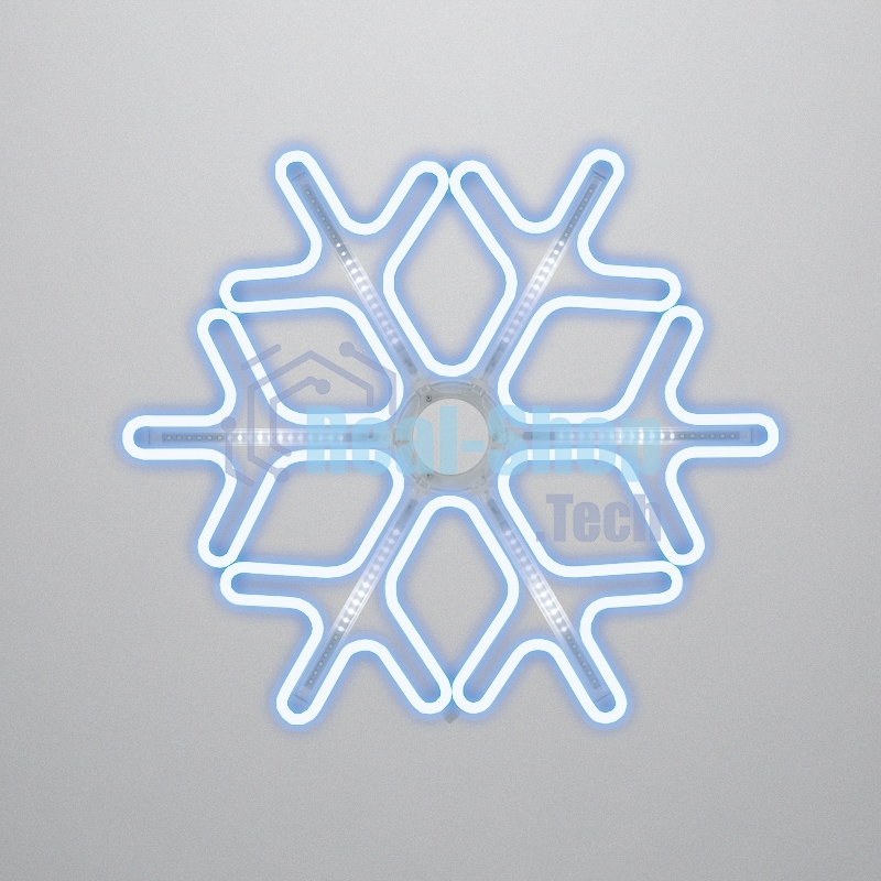 Фигура Neon-night 