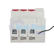 Выключатель умный Wi-Fi автоматический 2P/32А SECURIC