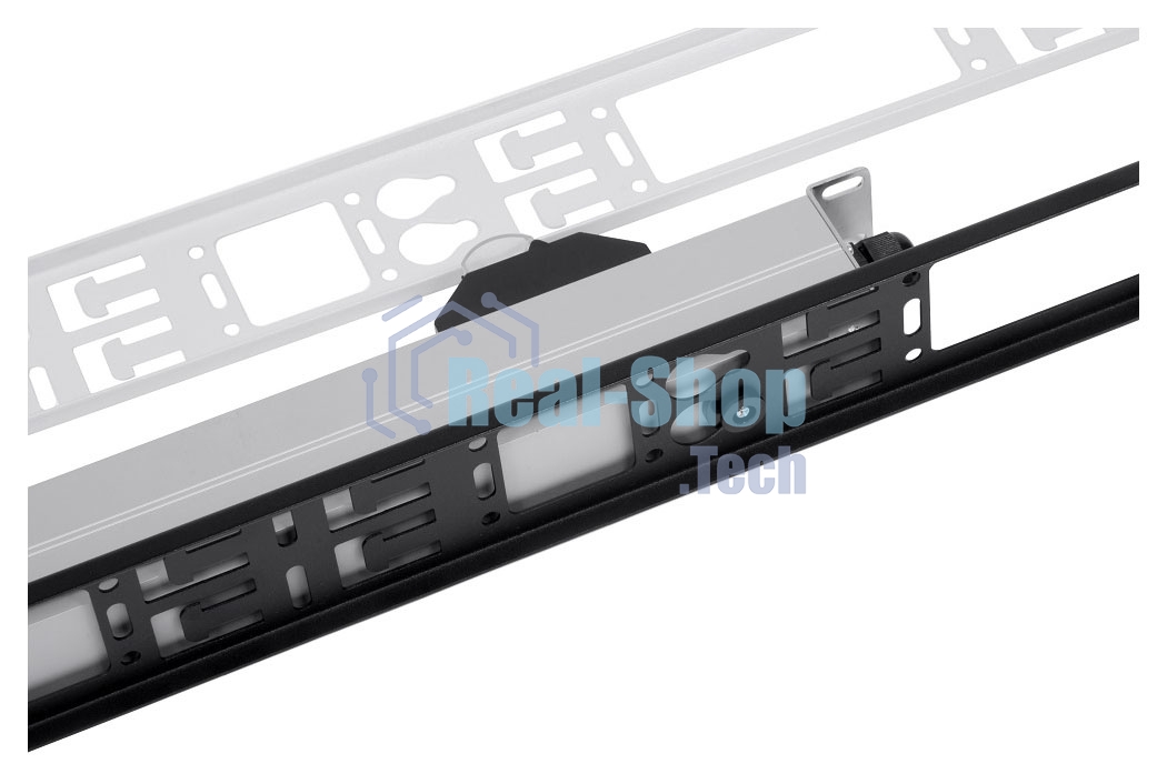 Блок распределения питания Rem R-32-10S-8C13-10C19-A-AM-1420 верт.размещ. 10xSchuko 10xC19 8xC13 базовые 32A клеммная колодка