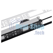 Блок распределения питания Rem R-32-10S-8C13-10C19-A-AM-1420 верт.размещ. 10xSchuko 10xC19 8xC13 базовые 32A клеммная колодка