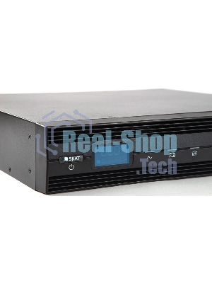 Источник бесперебойного питания SKAT-UPS 3000 RACK+6x9Ah исп. E 8956