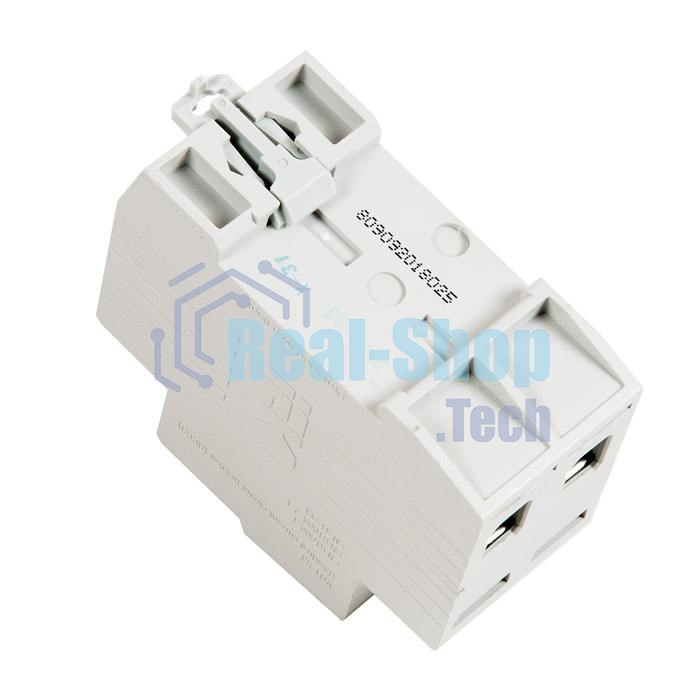 Выключатель дифференциального тока (УЗО) 2п 25А 30мА тип AC ВД1-63 ИЭК MDV10-2-025-030