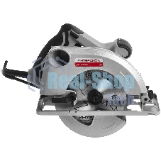 Пила циркулярная ИНТЕРСКОЛ 1300W 551.2.0.70