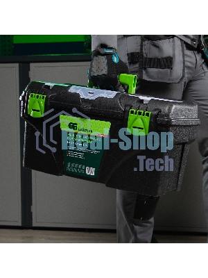 Ящик для инструментов Сибртех 21”, с органайзерами