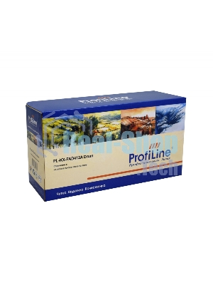 Драм-картридж ProfiLine PL-KX-FAD412A для принтеров Panasonic KX-MB2000/2010/2020/2030 6000 копий