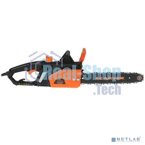 Электрическая цепная пила Carver RSE-1800М 1800Вт 2.4 л.с. дл. шин.: 14