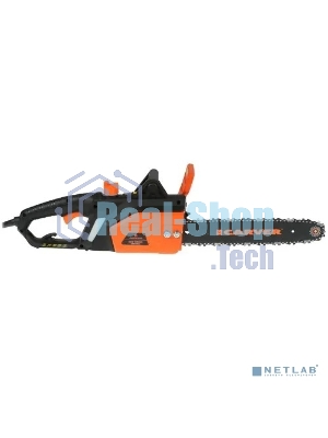 Электрическая цепная пила Carver RSE-1800М 1800Вт 2.4 л.с. дл. шин.: 14