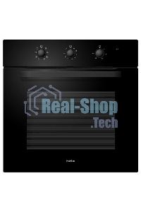 Духовой шкаф Evelux EO 622 EB