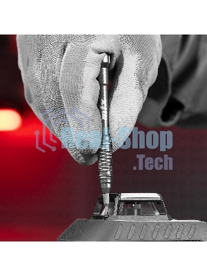 Набор для точных работ MTX 26 в 1, универсальный, сталь CrV