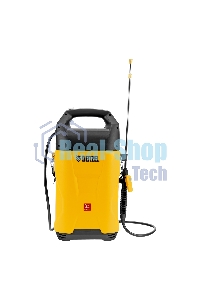 Опрыскиватель аккумуляторный Denzel D-8LI, 8 л, 12 В, 2 А·ч