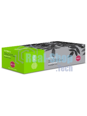 Картридж лазерный Cactus CS-TK6115 черный (15000 стр.) для Kyocera Ecosys M4125idn/M4132idn