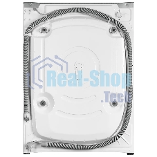 Встраиваемая стирально-сушильная машина Kuppersberg WDM 560, загрузка при стирке 7 кг, загрузка при сушке 5кг, отжим 1400 об/мин, сенсорное управление, 15 программ, 81.9х59х54.2 см