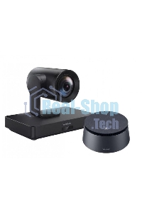 Аудиовидеосистема Yealink UVC85-BYOD-200 Room System for Large Rooms/UVC85+CP50/2-year AMS 1106896