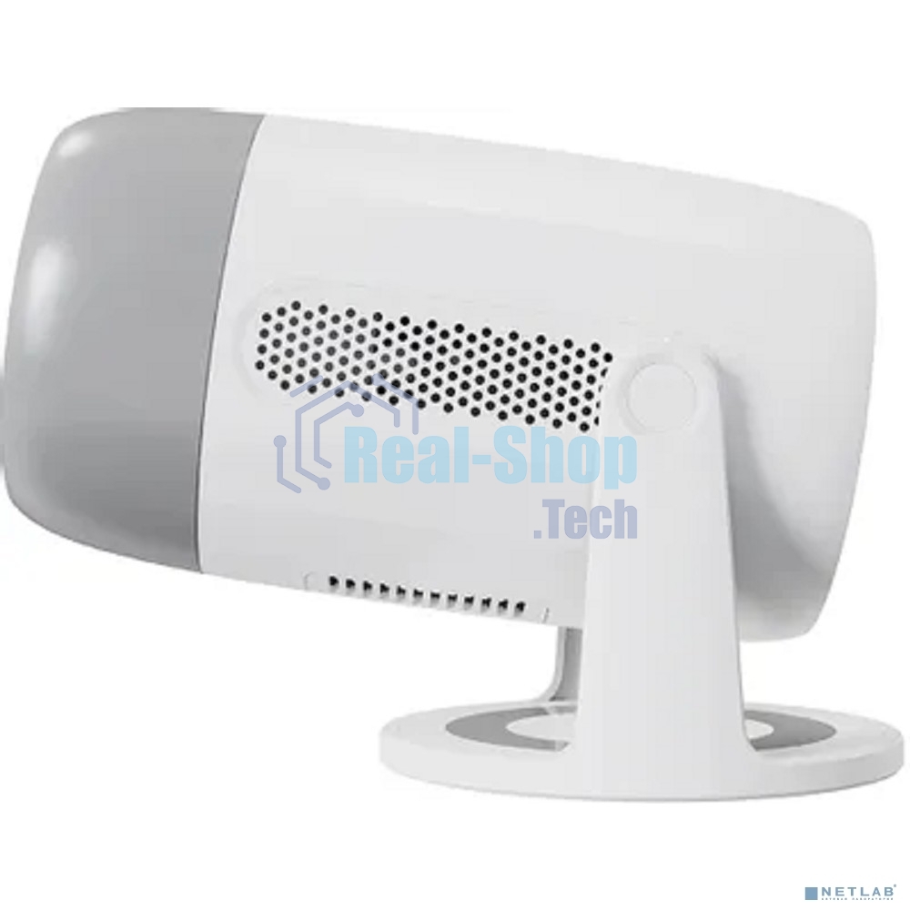 Проектор Cactus CS-PRE.01WT.Full HD-A LCD 7300Lm LS 250Lm ANSI (1920x1080) 1500:1 ресурс лампы:50000часов 1xUSB typeA 1xHDMI 1кг