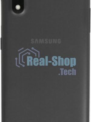 Аккумуляторная батарея Samsung Galaxy A01 SM-A015 (QL1695) 3.85V 3000mAh