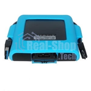 Внешний HDD 2.5