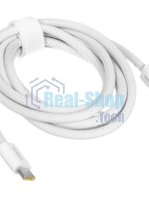Кабель Baseus Dynamic 2m белый