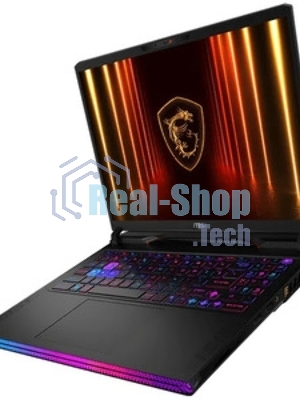 Ноутбук MSI Raider 16 HX AI A2XWHG-814XRU/16