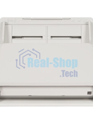 Сканер Fujitsu SP-1120N (PA03811-B001) A4 белый