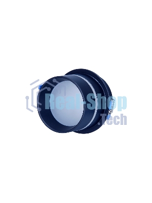 Светильник Ambrella light TN196 BK/S черный/песок GU5.3 D70*60
