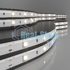 Лента светодиодная 5050 12V 30Led 7,2W IP65 / 30Led 7,2W IP65 4200K дневной белый