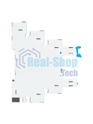 Разъем для реле РM slim 23/1 AVERES EKF rms-23-1