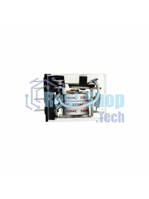 Реле промежуточное РП 22/4 5А 24В DC EKF rp-22-4-24-DC