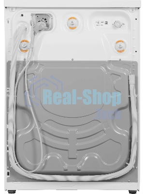 Стиральная машина Beko B3WFR572WB белый, загрузка фронтальная 7 кг, 1200 об/мин., класс: А