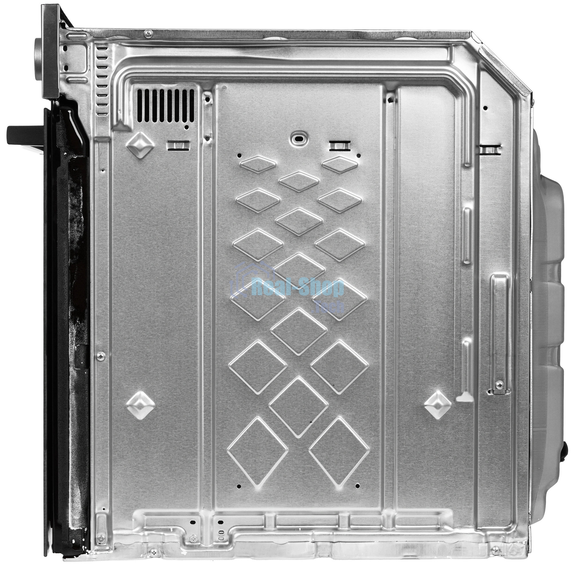 Духовой шкаф Indesit IBFTE 3644 IX