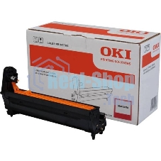 Барабан Oki C532/C542/MC573 (magenta)