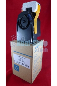 Картридж лазерный ELP TN-310C синий (11500 стр) (туба 230 гр.) для Konica-Minolta bizhub C350/351/450