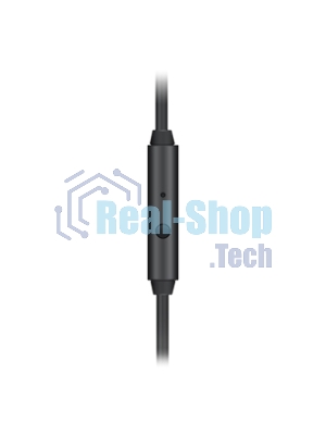 Наушники SVEN AP-320M черный микрофон