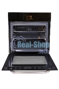 Духовой шкаф Zigmund & Shtain EN 133.512 B, встраиваемый