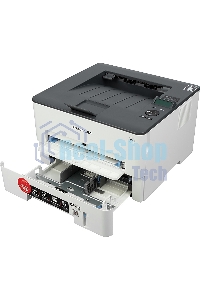 Принтер лазерный Pantum P3010DW, A4, ч/б, печ. до 30 стр/мин., 1200 x 1200 dpi, USB, RJ-45, Wi-Fi, NFC