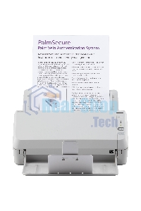 Сканер Fujitsu SP-1120N (PA03811-B001) A4 белый