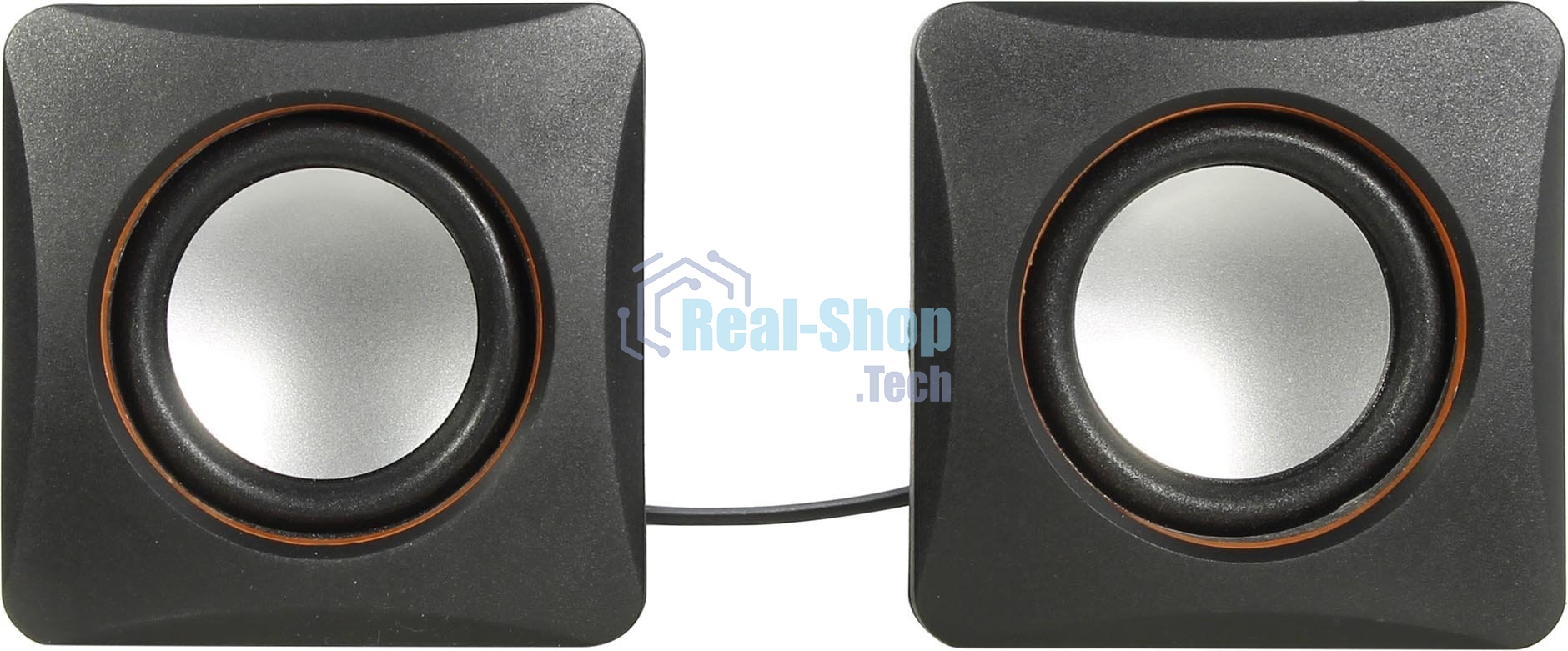 Акустическая система Defender SPK 33 (2.0,5 Вт, питание от USB)