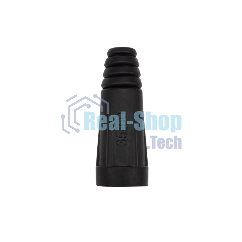 Розетка кабельная (гнездо) Rexant модель СКР (гн.) 35-50