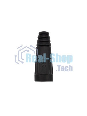 Розетка кабельная (гнездо) Rexant модель СКР (гн.) 35-50