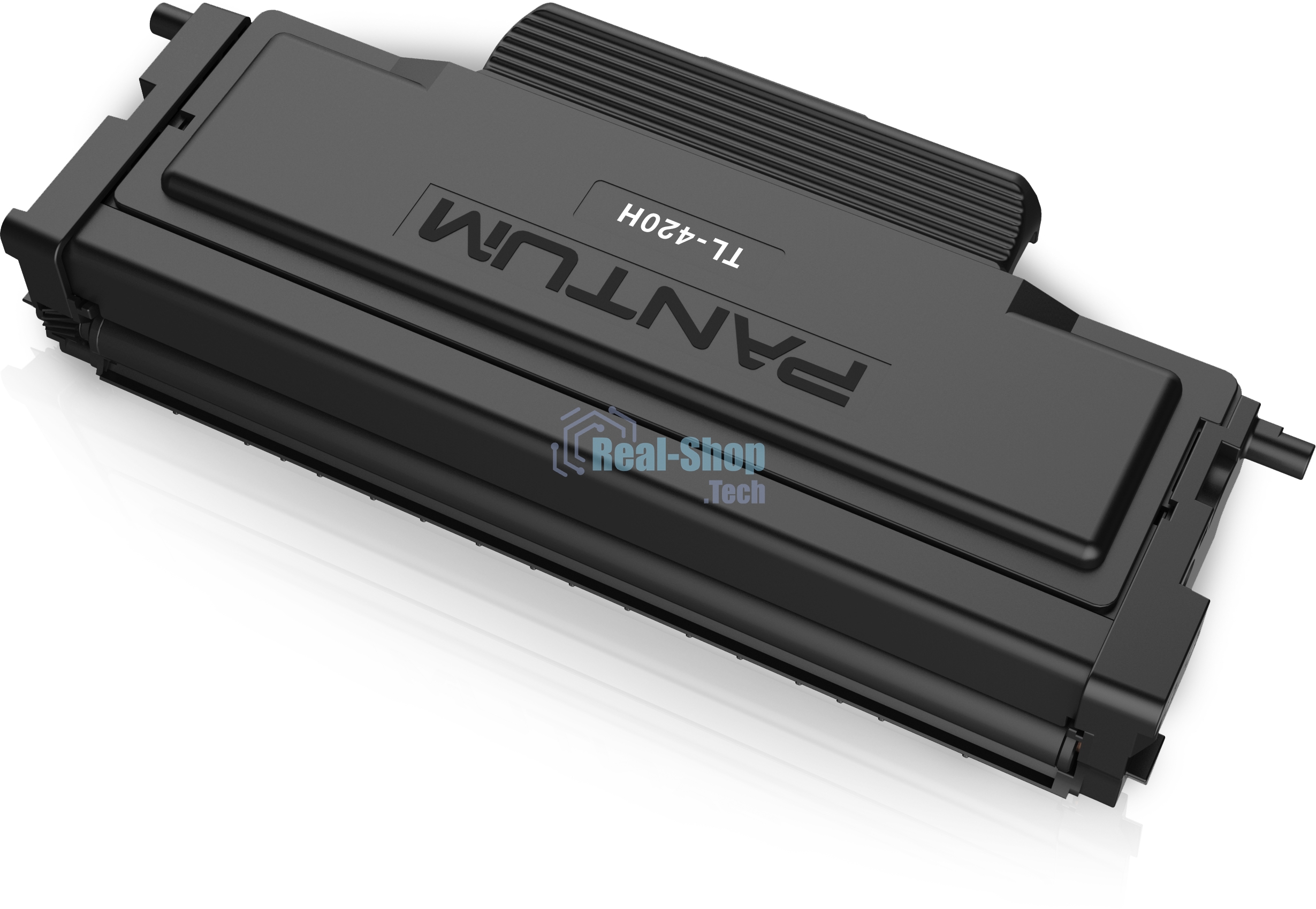 Картридж лазерный Pantum TL-420H/HP черный для P3010D, P3010DW, P3300DN, P3300DW, M6700D, M6700DW, M7100DN, M7100DW, M6800FDW, M7200FD, M7200FDN, M7200FDW 3000 стр.