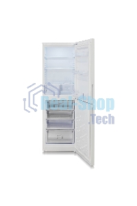 Холодильник Бирюса Б-6031 белый двухкамерный 210/135 л морозилка снизу