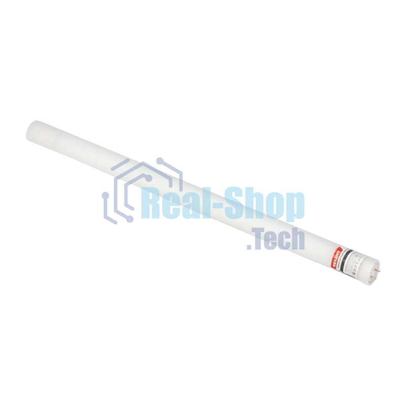 Лампа светодиодная Rexant трубка Т8 25,5 Вт 2168 Лм G13 AC 170-265 В 4000 K 1500мм