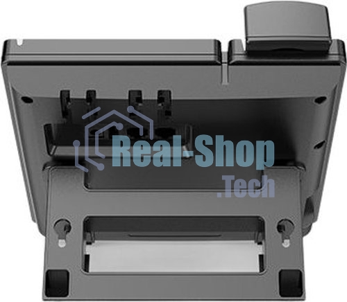 Телефон IP Flyingvoice P22P серый (упак.:1шт)