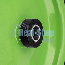 Колесо пневматическое Сибртех 3.25/3-8, длина оси 65мм,подшипник 20мм