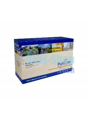 Драм-картридж PL-KX-FAD473A7 для принтеров Panasonic KX-MB2110RU/KX-MB2117RU/KX-MB2130RU/KX-MB2137RU/KX-MB2170RU/KX-MB2177RU 10000 копий ProfiLine