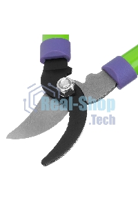 Сучкорез прямого реза Palisad 520 мм, стальные обрезиненные рукоятки