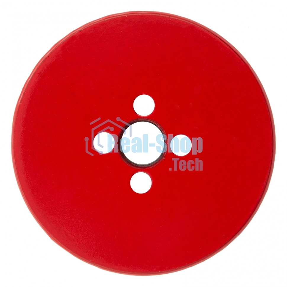 Коронка Matrix BIMETAL, 89 мм