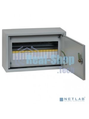 Щит ЩРН-15 IP31 (220х400х120) EKF mb21-15