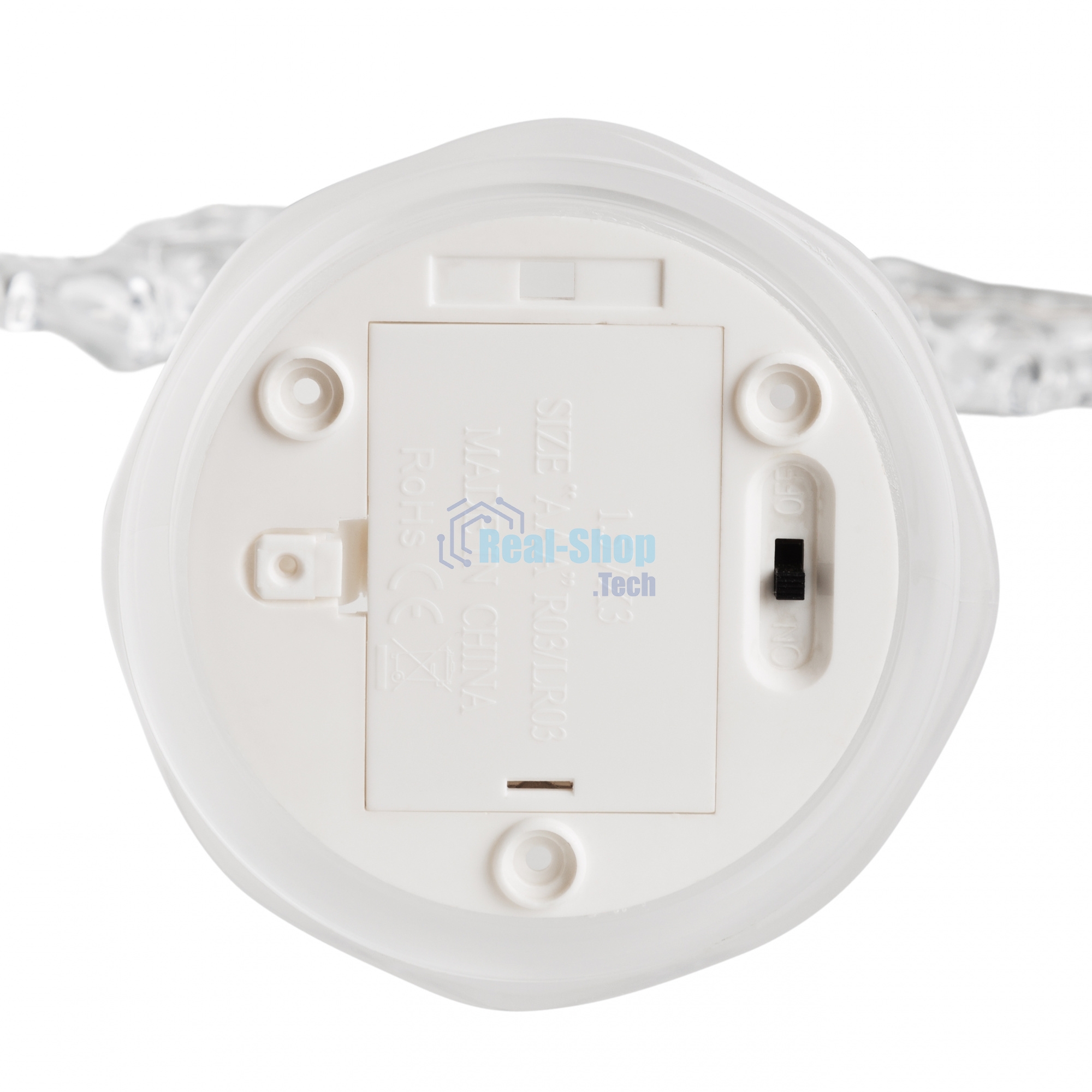 Фигура на подставке Neon-night 