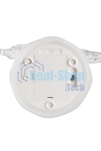 Фигура на подставке Neon-night 